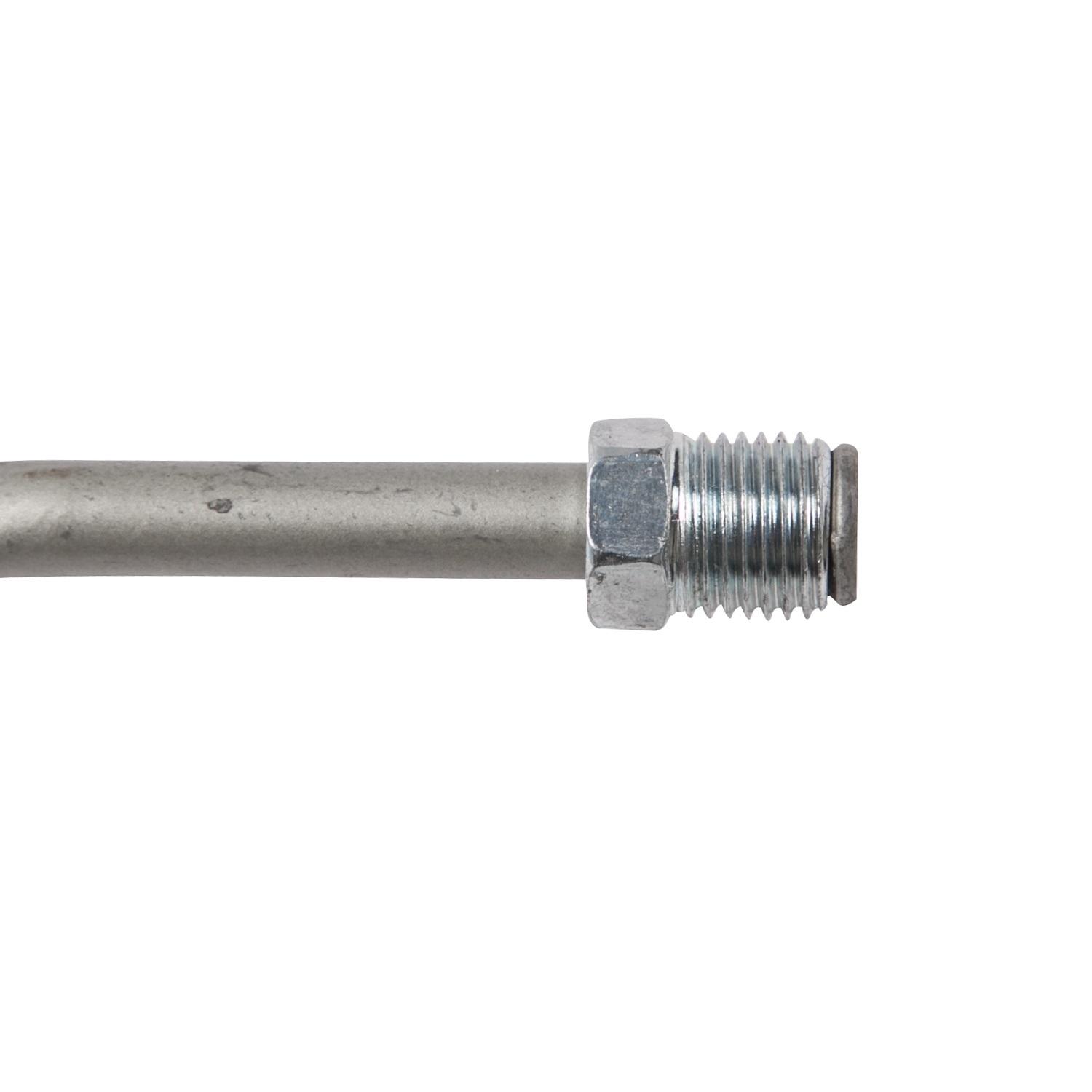Edelmann 80542 - Power Steering Cylinder Line Hose Assembly Edelmann 80542 Power Steering Cylinder Line Hose Assembly product image 2 of 3