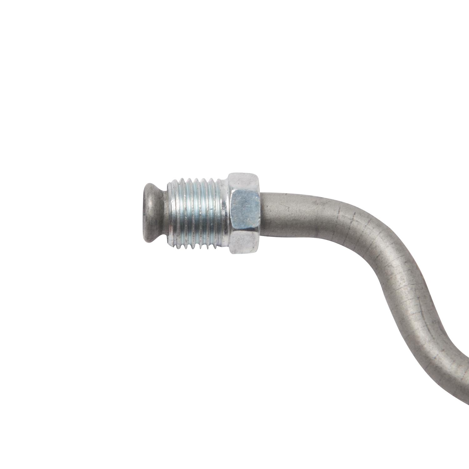 Edelmann 80542 - Power Steering Cylinder Line Hose Assembly Edelmann 80542 Power Steering Cylinder Line Hose Assembly product image 3 of 3