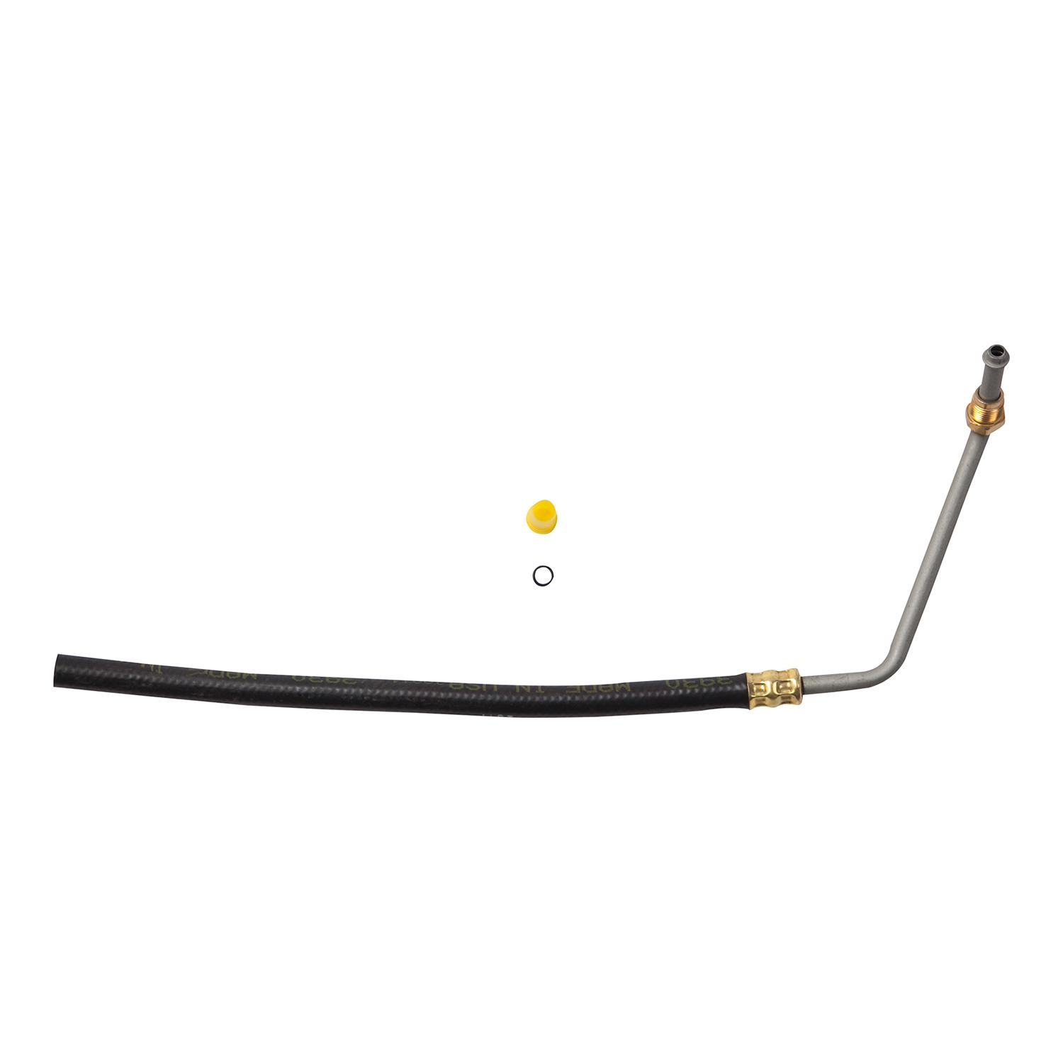 Edelmann 80544 - Power Steering Return Line Hose Assembly Edelmann 80544 Power Steering Return Line Hose Assembly product image 1 of 2