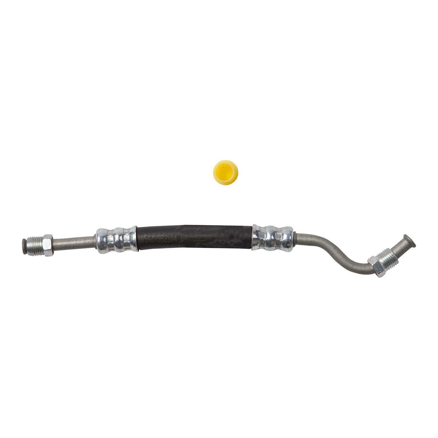 Edelmann 80547 - Power Steering Cylinder Line Hose Assembly Edelmann 80547 Power Steering Cylinder Line Hose Assembly product image 1 of 3