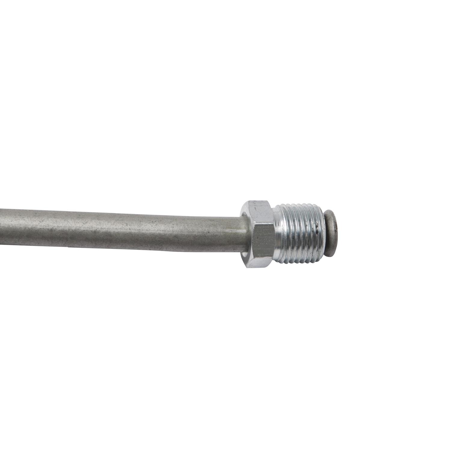 Edelmann 80547 - Power Steering Cylinder Line Hose Assembly Edelmann 80547 Power Steering Cylinder Line Hose Assembly product image 3 of 3