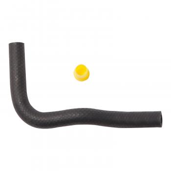 Edelmann 80549 Power Steering Return Line Hose Assembly product image 1 of 1