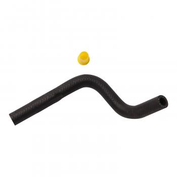 Edelmann 80550 Power Steering Return Line Hose Assembly product image 1 of 1