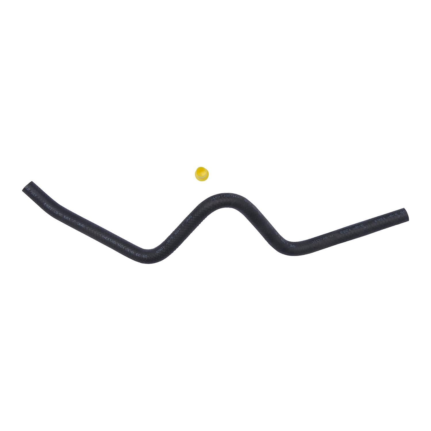 Edelmann 80553 - Power Steering Return Line Hose Assembly Edelmann 80553 Power Steering Return Line Hose Assembly product image 1 of 1