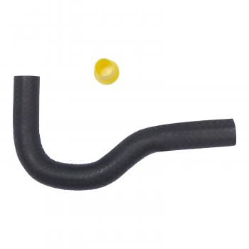 Edelmann 80558 Power Steering Return Line Hose Assembly product image 1 of 1