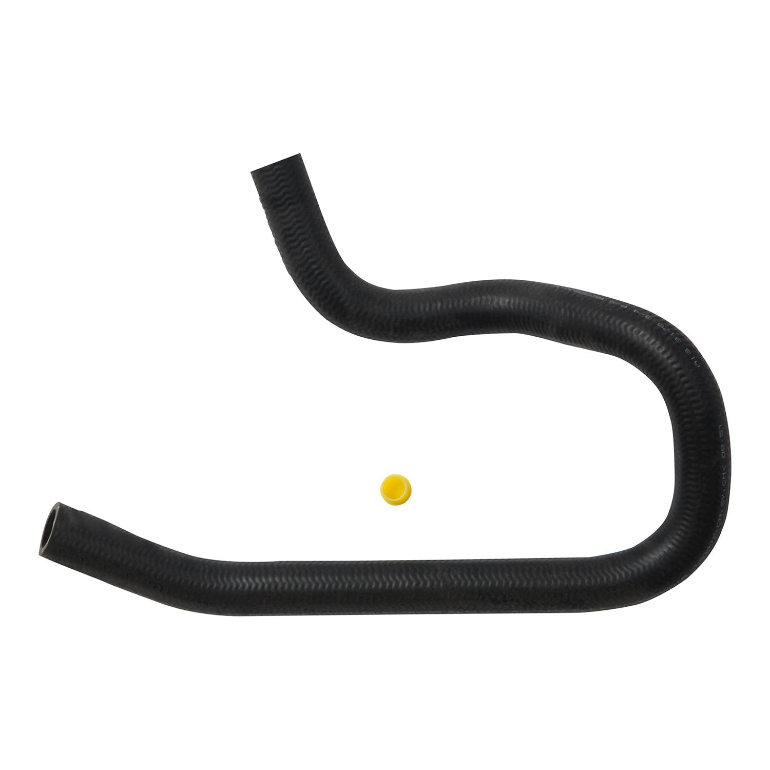 Edelmann 80560 - Power Steering Reservoir Line Hose Edelmann 80560 Power Steering Reservoir Line Hose product image 1 of 1