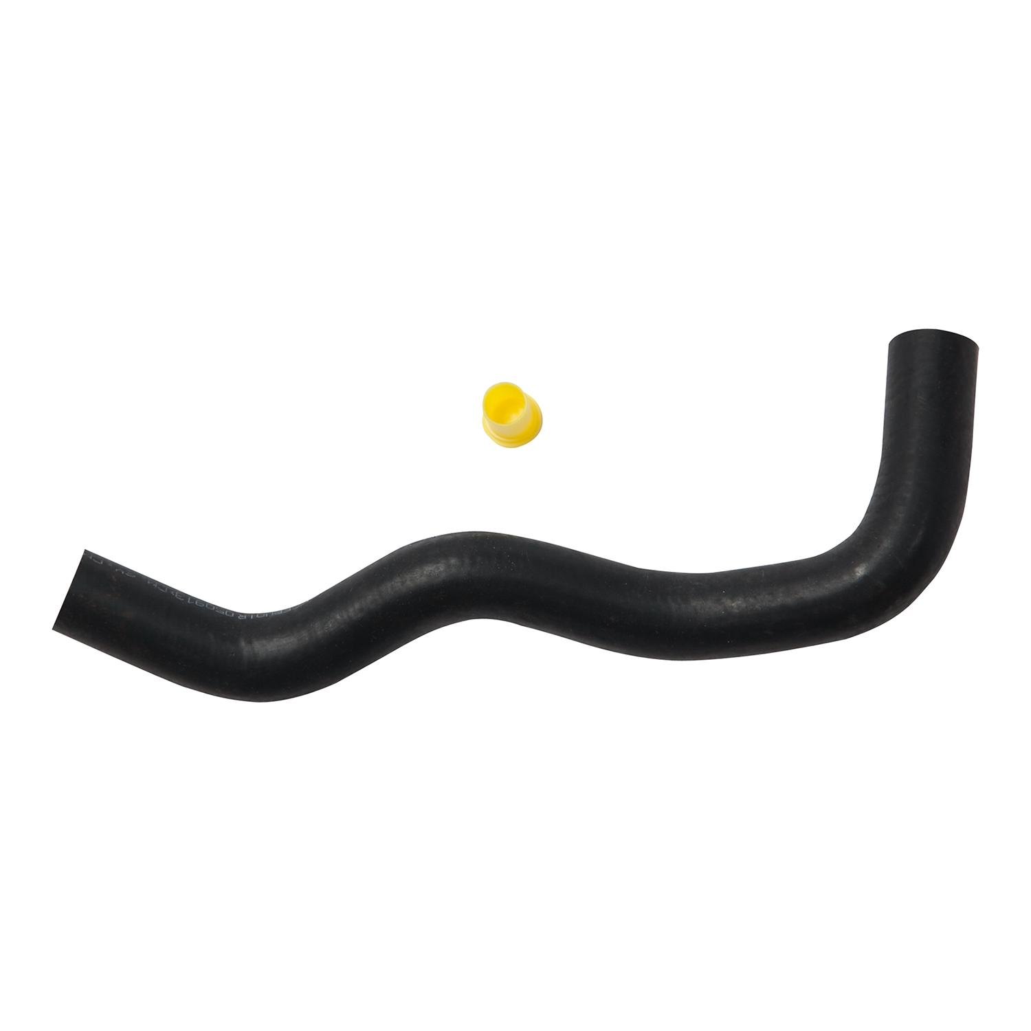 Edelmann 80562 Power Steering Reservoir Line Hose product image 1 of 1