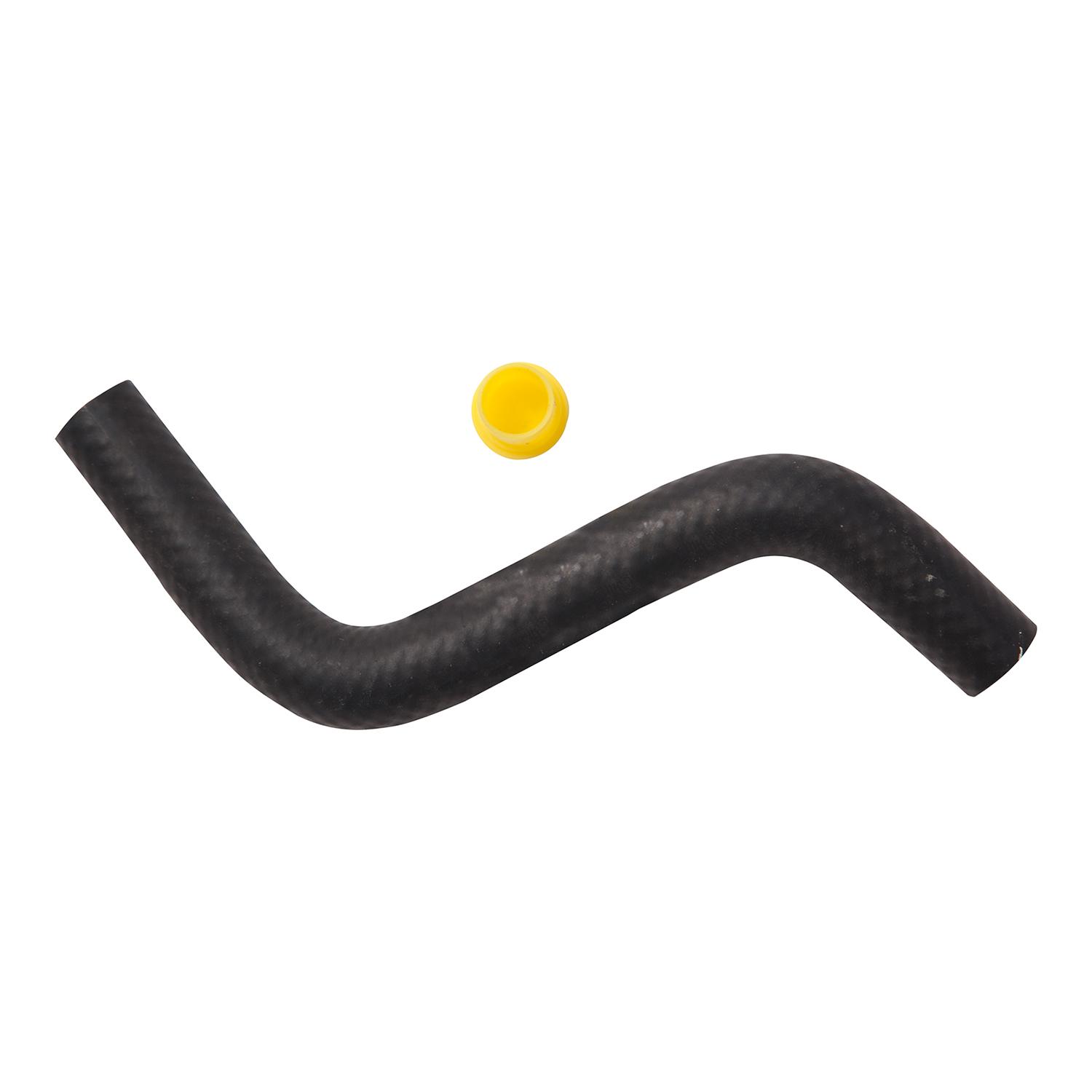 Edelmann 80565 Power Steering Return Line Hose Assembly product image 1 of 1