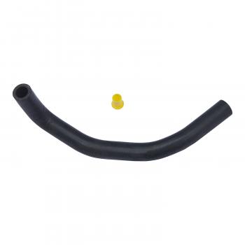 Edelmann 80566 - Power Steering Reservoir Line Hose Edelmann 80566 Power Steering Reservoir Line Hose product image 1 of 1