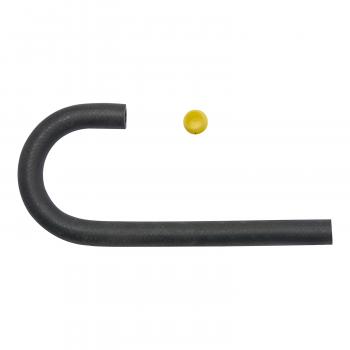 Edelmann 80571 Power Steering Return Line Hose Assembly product image 1 of 1