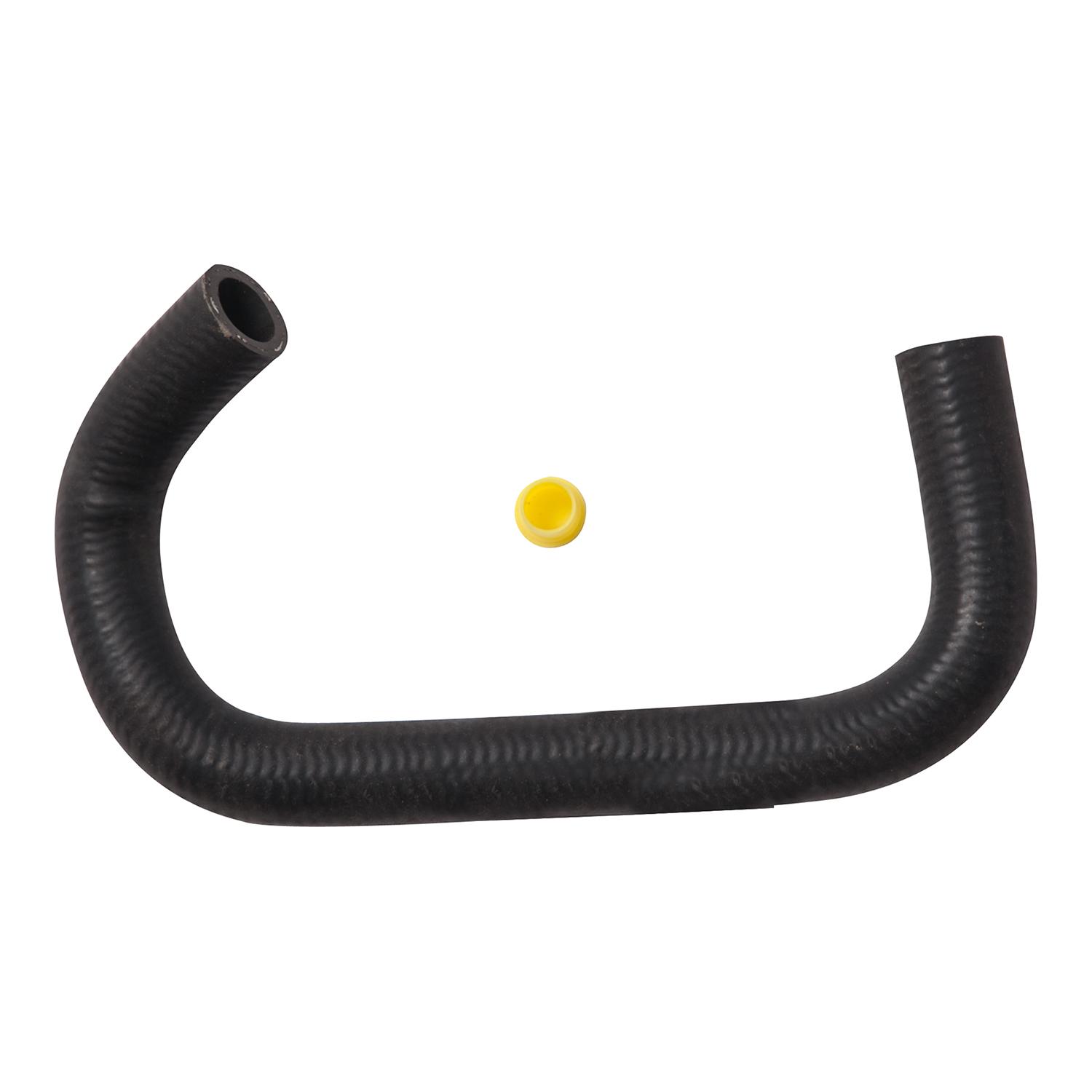 Edelmann 80574 Power Steering Reservoir Line Hose product image 1 of 1