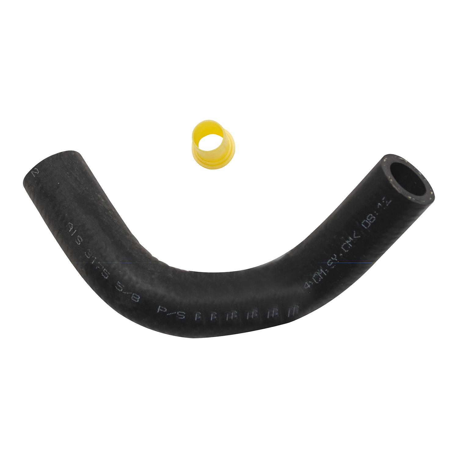 Edelmann 80575 Power Steering Reservoir Line Hose product image 1 of 1
