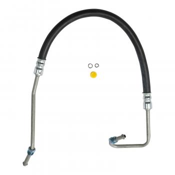 Edelmann 80578 Power Steering Pressure Line Hose Assembly product image 1 of 3
