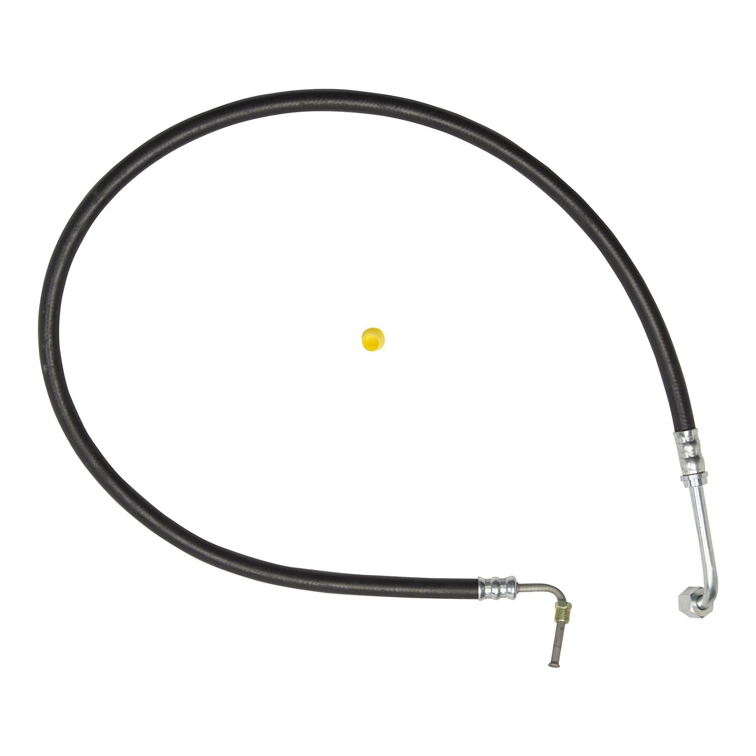 Edelmann 80579 - Power Steering Pressure Line Hose Assembly Edelmann 80579 Power Steering Pressure Line Hose Assembly product image 1 of 3