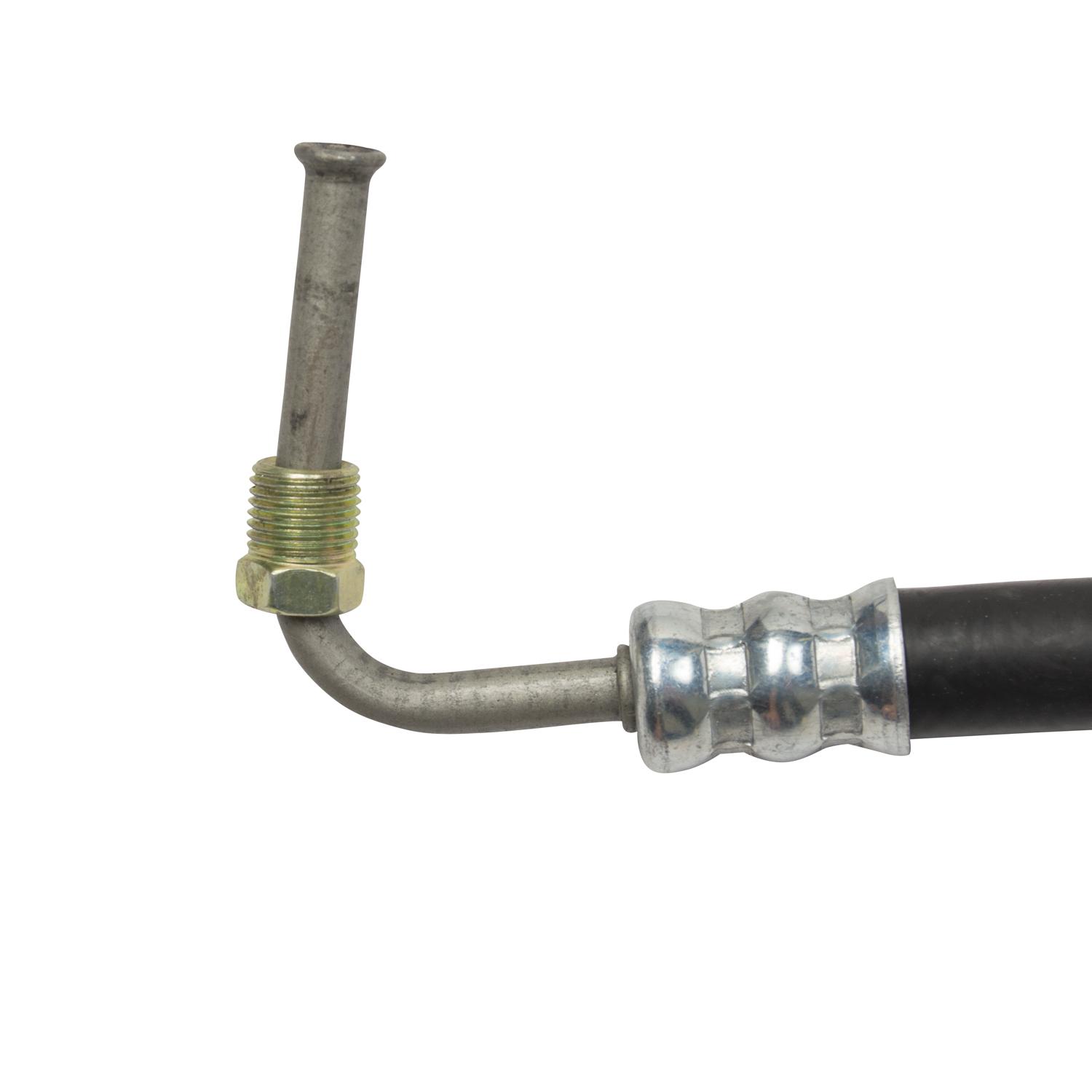 Edelmann 80579 - Power Steering Pressure Line Hose Assembly Edelmann 80579 Power Steering Pressure Line Hose Assembly product image 2 of 3