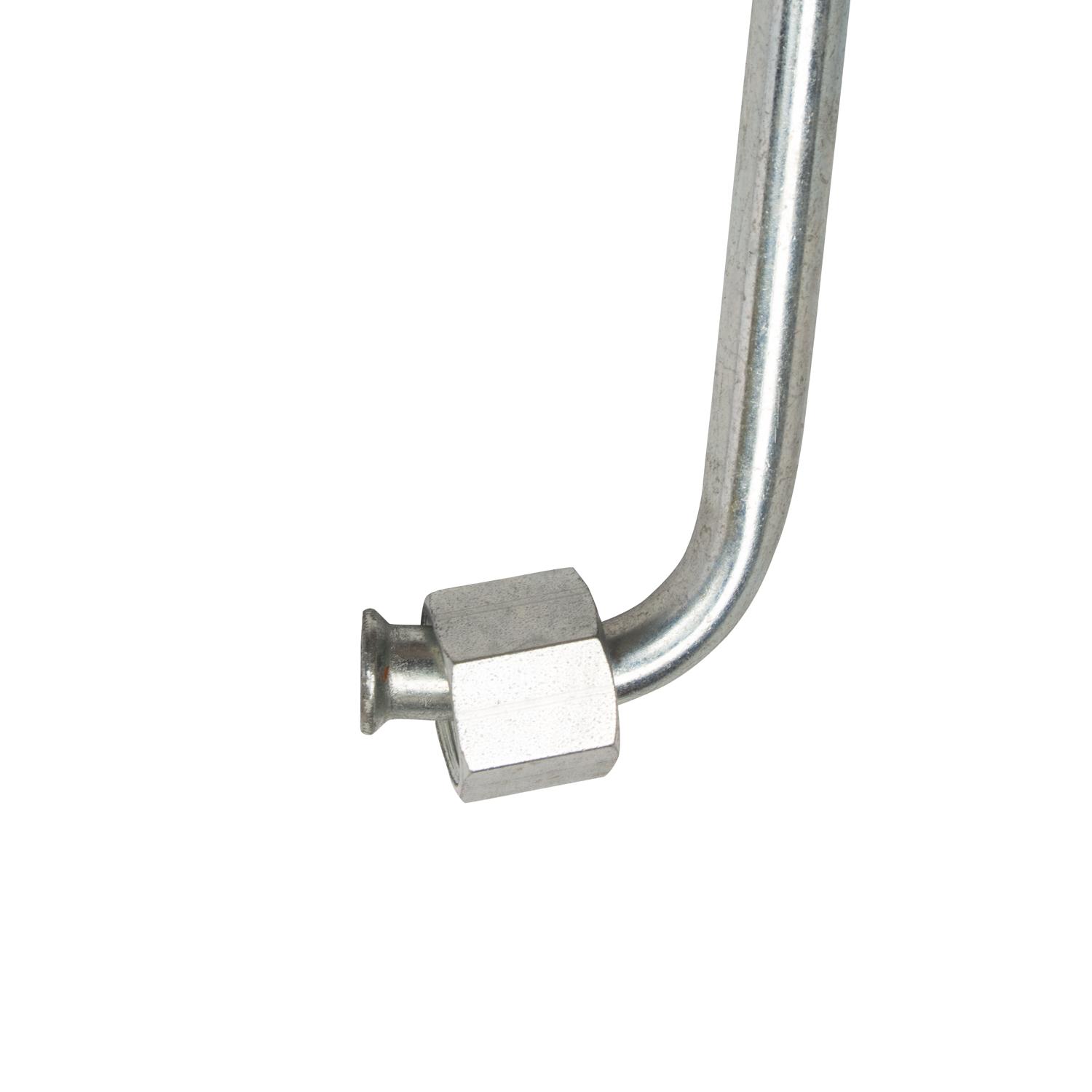 Edelmann 80579 - Power Steering Pressure Line Hose Assembly Edelmann 80579 Power Steering Pressure Line Hose Assembly product image 3 of 3