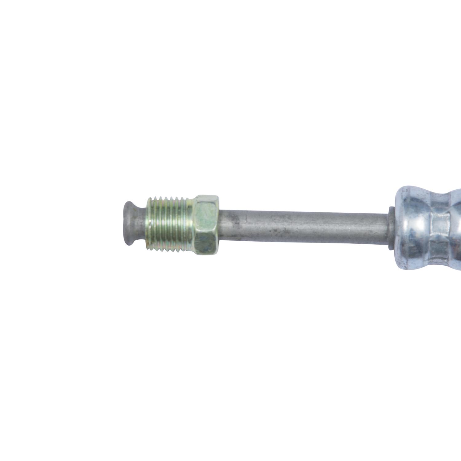 Edelmann 80580 Power Steering Cylinder Line Hose Assembly product image 2 of 3