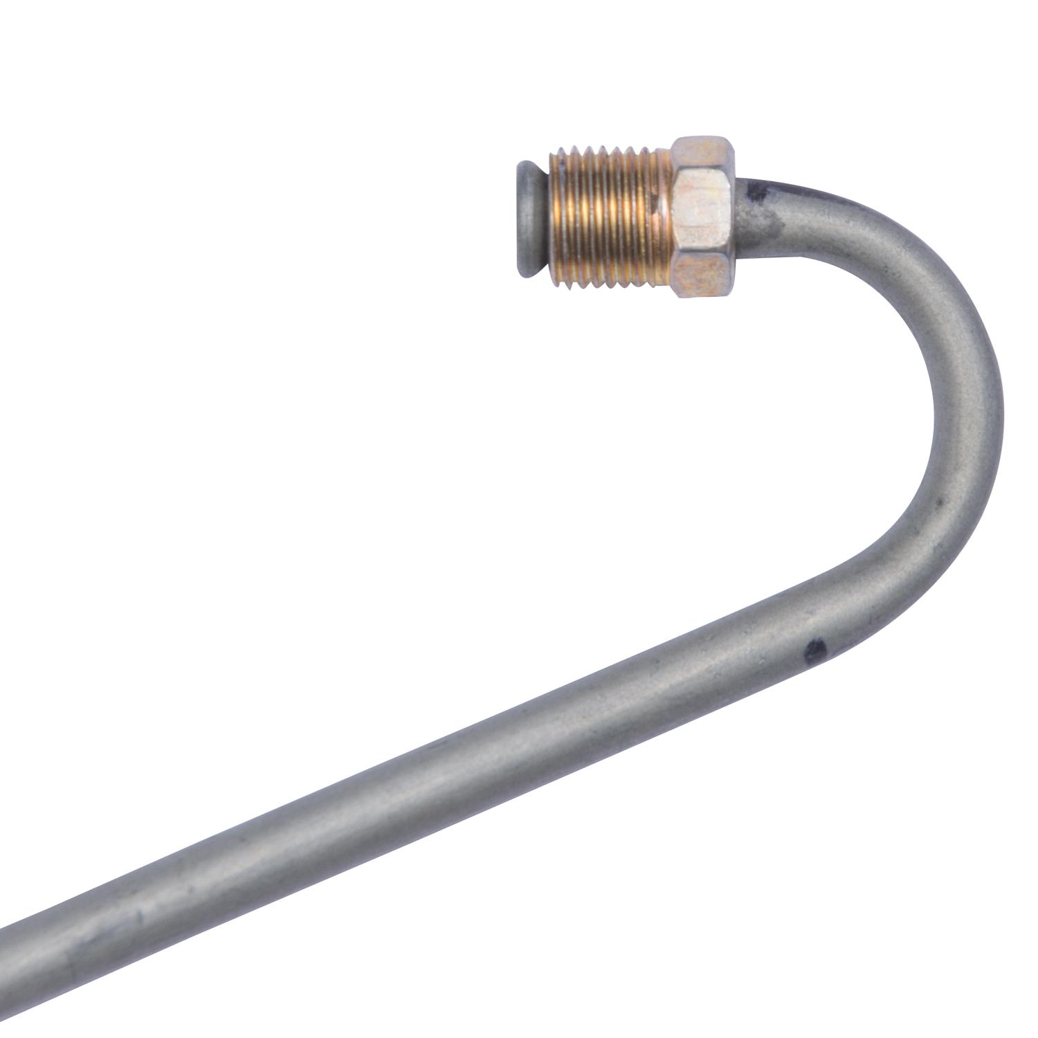 Edelmann 80580 Power Steering Cylinder Line Hose Assembly product image 3 of 3