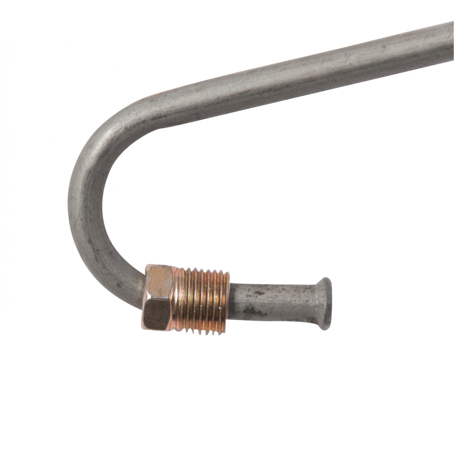 Edelmann 80582 - Power Steering Cylinder Line Hose Assembly Edelmann 80582 Power Steering Cylinder Line Hose Assembly product image 3 of 3