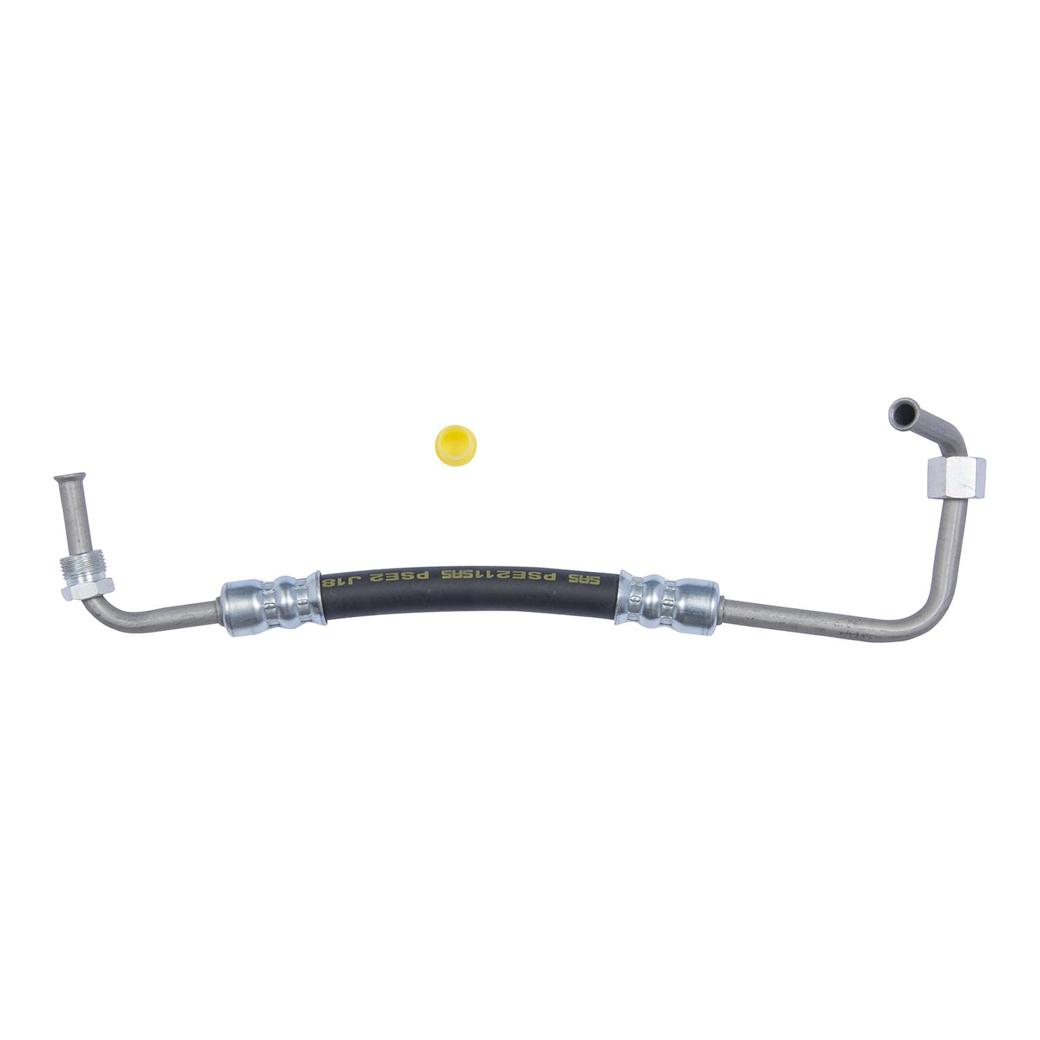 Edelmann 80583 - Power Steering Pressure Line Hose Assembly Edelmann 80583 Power Steering Pressure Line Hose Assembly product image 1 of 3