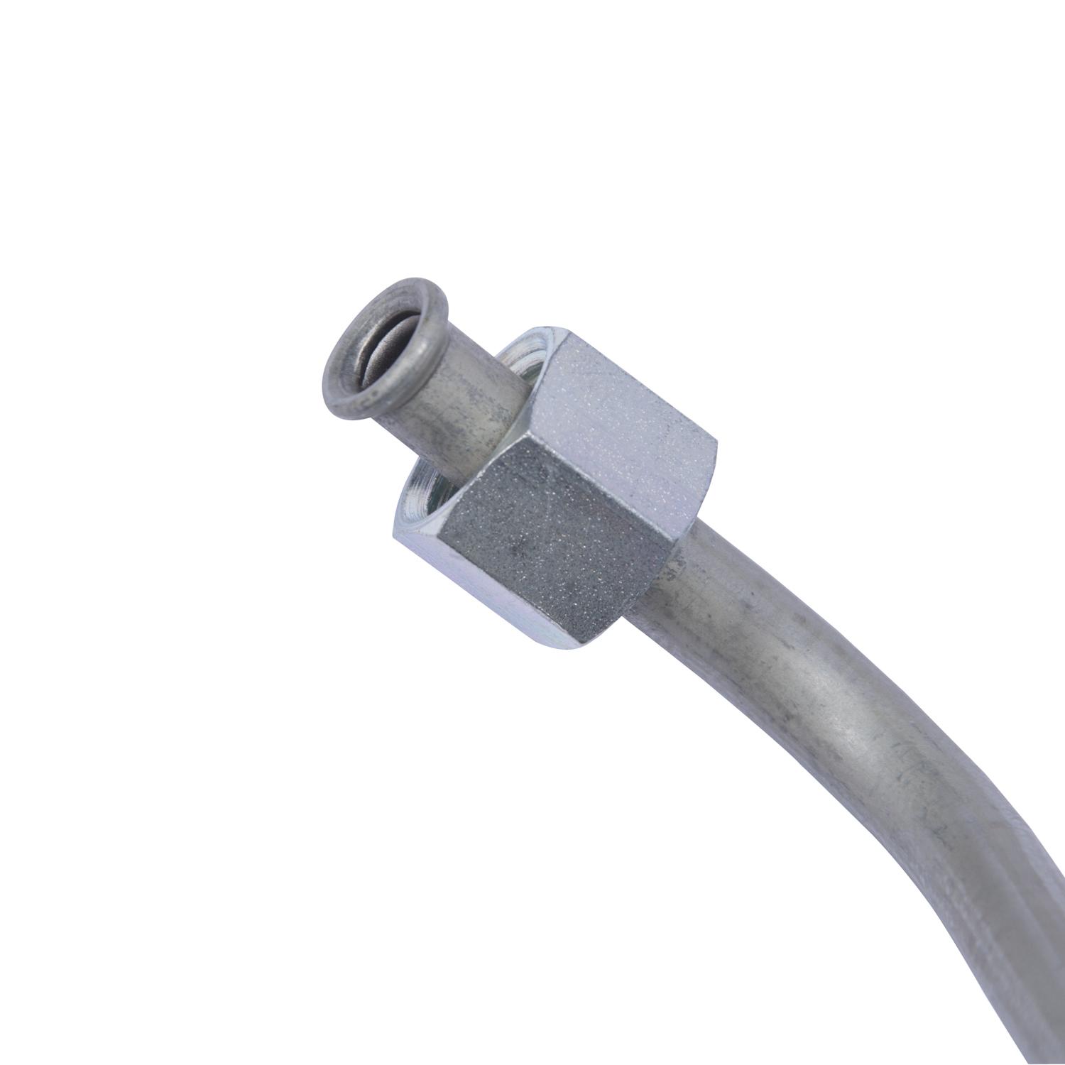 Edelmann 80583 - Power Steering Pressure Line Hose Assembly Edelmann 80583 Power Steering Pressure Line Hose Assembly product image 2 of 3