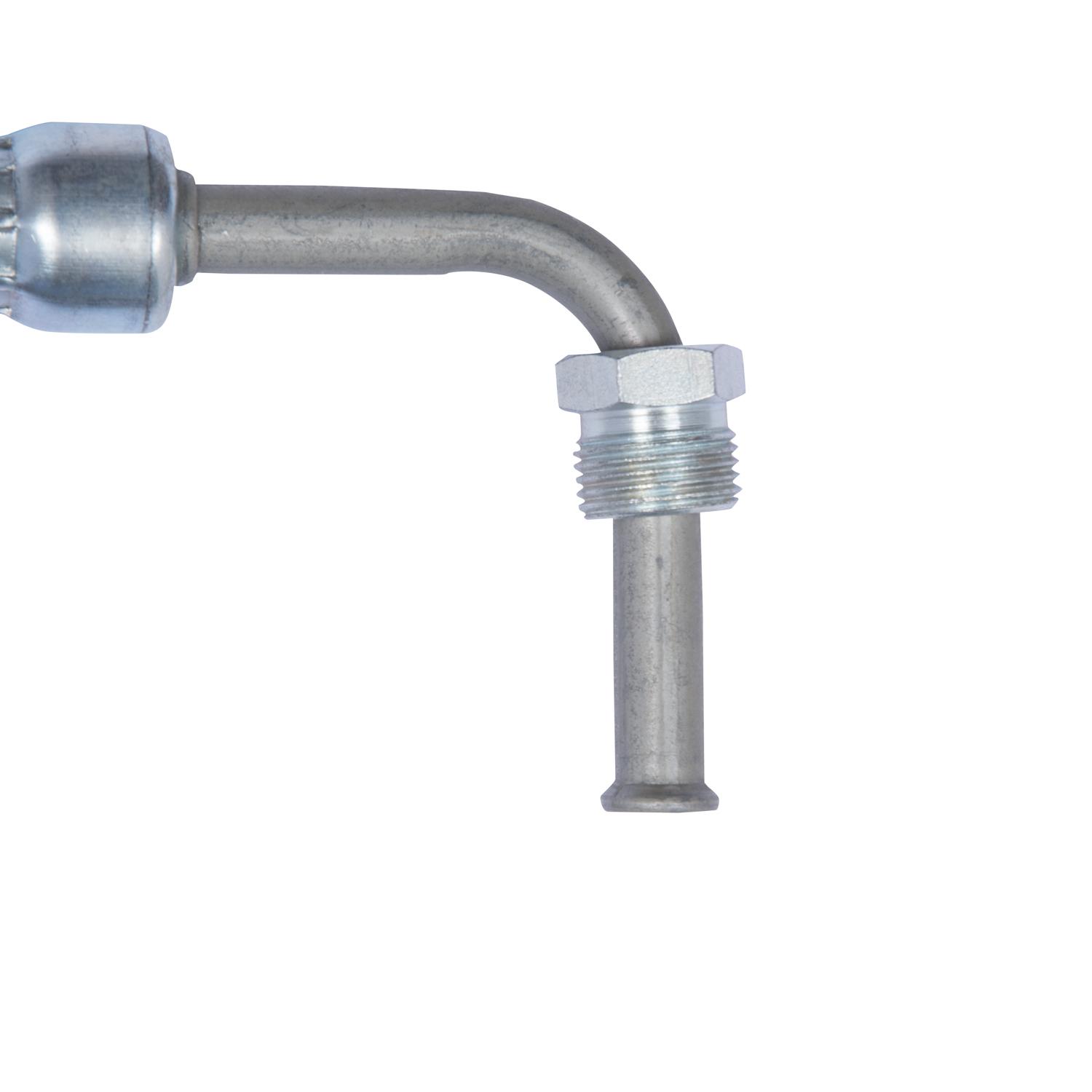 Edelmann 80583 - Power Steering Pressure Line Hose Assembly Edelmann 80583 Power Steering Pressure Line Hose Assembly product image 3 of 3