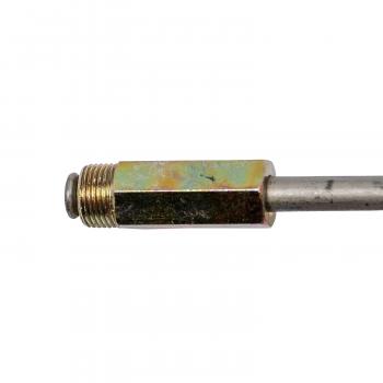 Edelmann 80584 Power Steering Pressure Line Hose Assembly product image 2 of 3