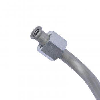 Edelmann 80584 Power Steering Pressure Line Hose Assembly product image 3 of 3