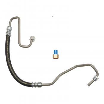 Edelmann 80585 Power Steering Pressure Line Hose Assembly product image 1 of 3