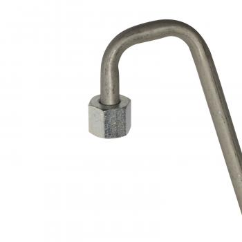 Edelmann 80585 Power Steering Pressure Line Hose Assembly product image 3 of 3