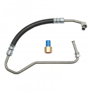 Edelmann 80586 Power Steering Pressure Line Hose Assembly product image 1 of 3