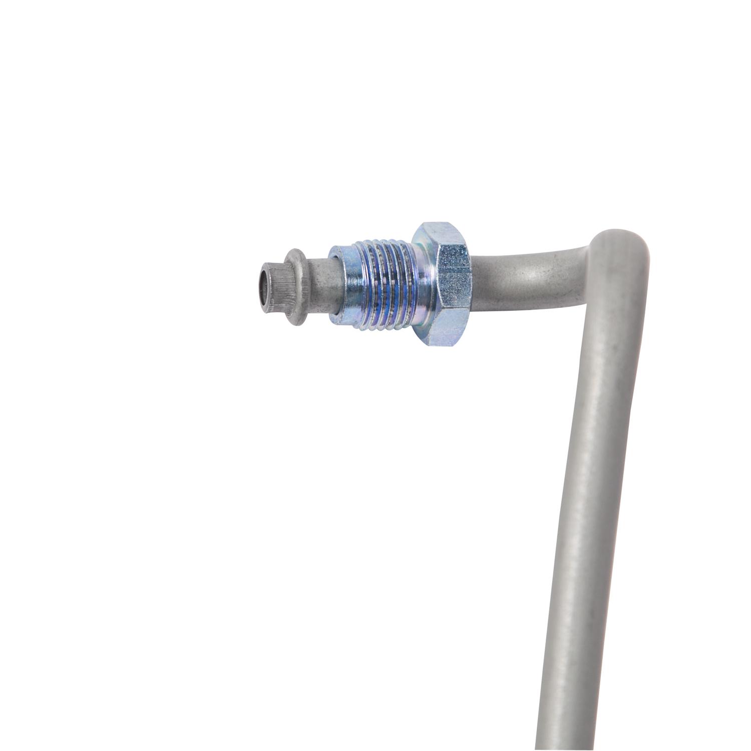 Edelmann 80588 Power Steering Return Line Hose Assembly product image 2 of 2