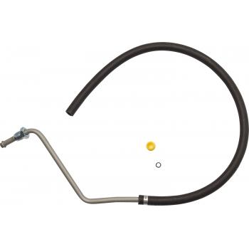 Edelmann 80589 Power Steering Return Line Hose Assembly product image 1 of 2