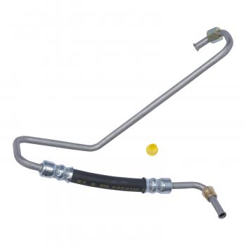 Edelmann 80590 Power Steering Pressure Line Hose Assembly product image 1 of 3