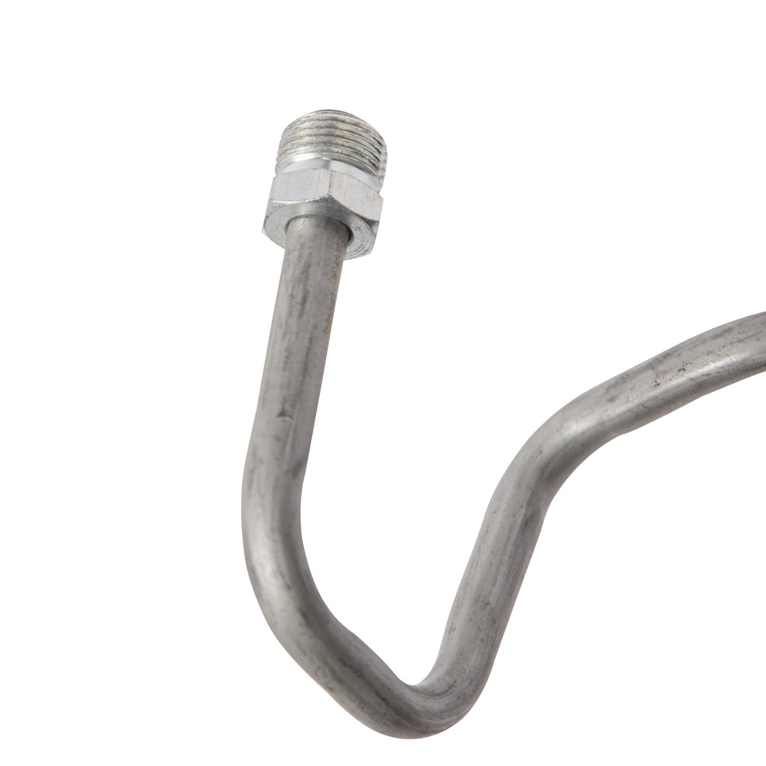 Edelmann 80591 - Power Steering Pressure Line Hose Assembly Edelmann 80591 Power Steering Pressure Line Hose Assembly product image 2 of 3