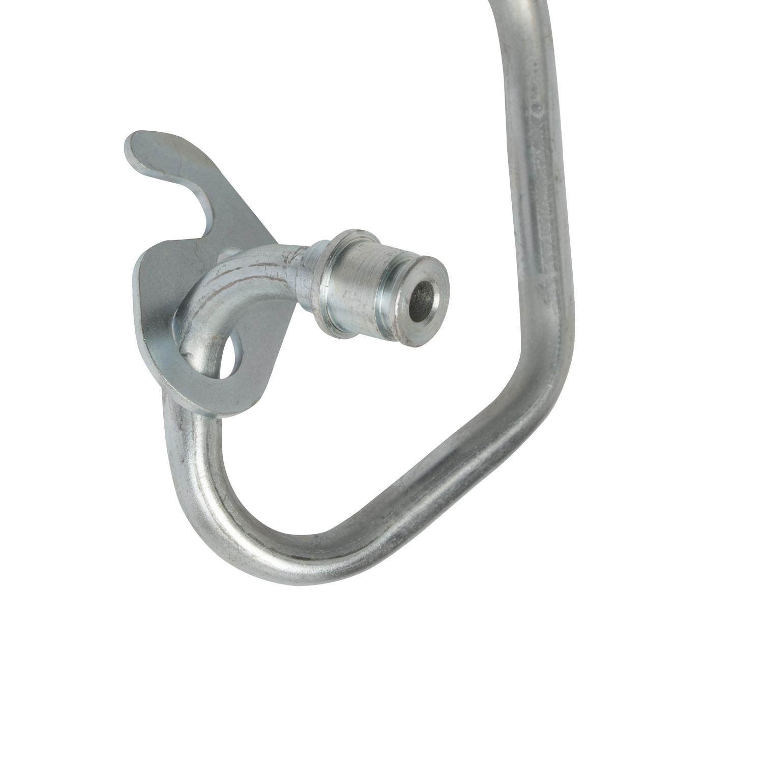 Edelmann 80593 - Power Steering Pressure Line Hose Assembly Edelmann 80593 Power Steering Pressure Line Hose Assembly product image 2 of 3