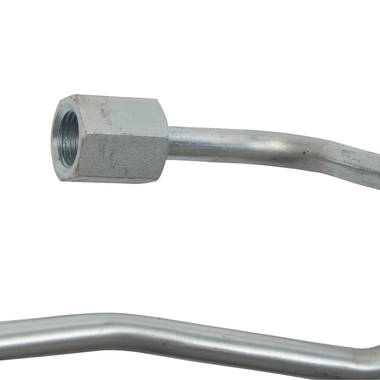 Edelmann 80593 - Power Steering Pressure Line Hose Assembly Edelmann 80593 Power Steering Pressure Line Hose Assembly product image 3 of 3