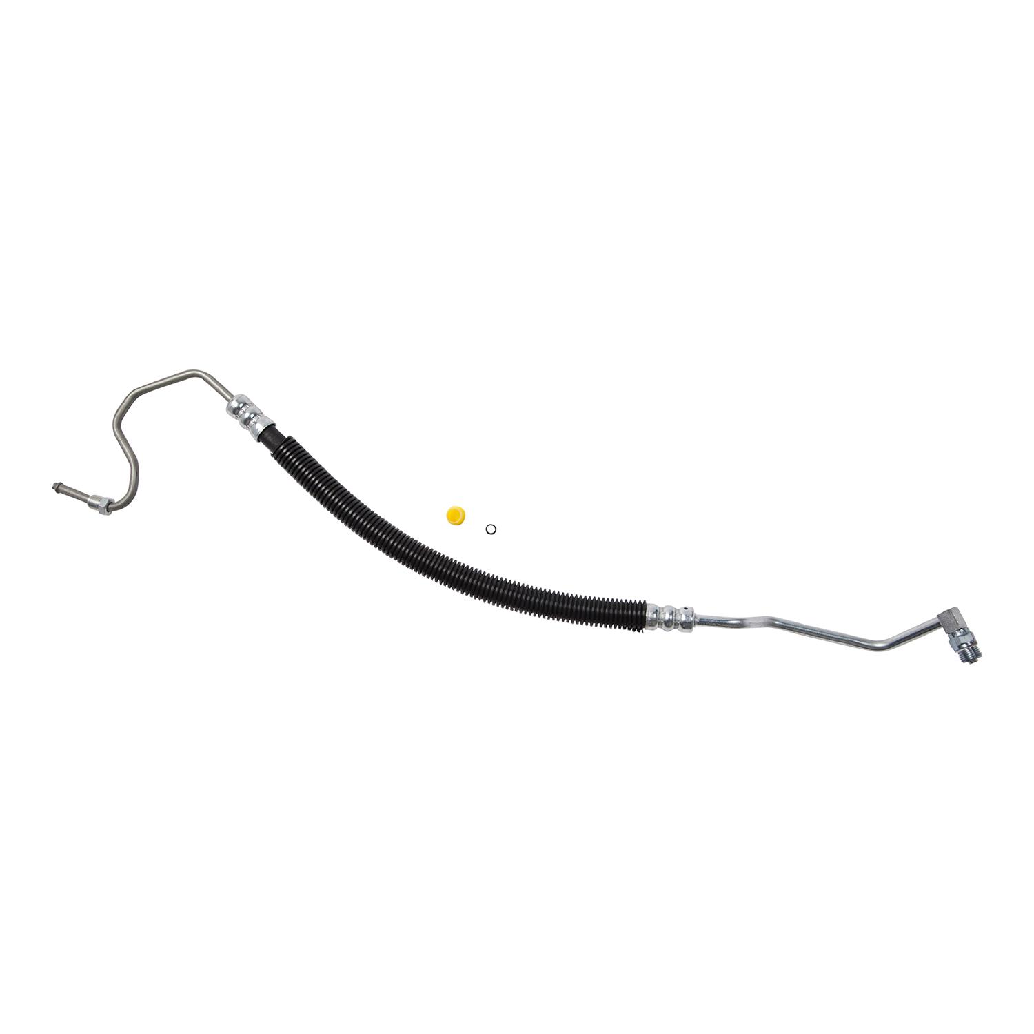 Edelmann 80594 Power Steering Pressure Line Hose Assembly product image 1 of 3