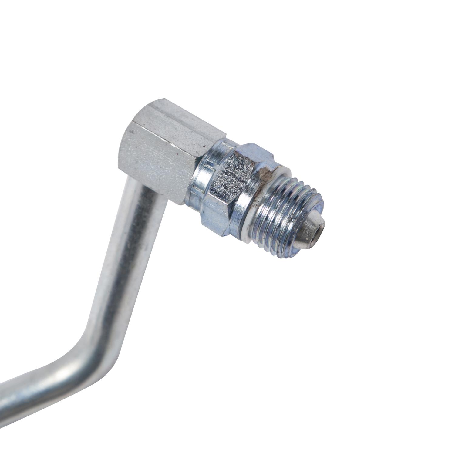 Edelmann 80594 Power Steering Pressure Line Hose Assembly product image 2 of 3