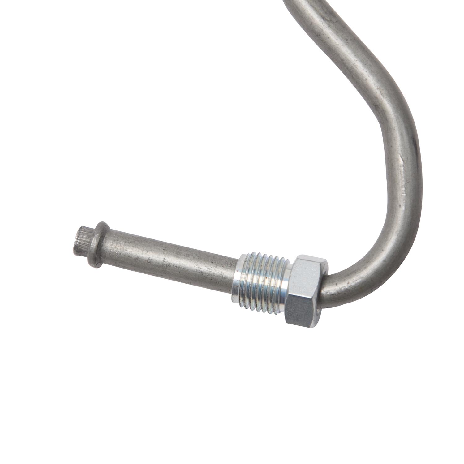 Edelmann 80594 Power Steering Pressure Line Hose Assembly product image 3 of 3