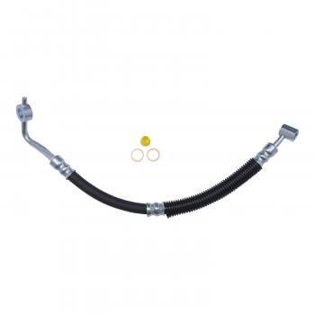 Edelmann 80596 Power Steering Pressure Line Hose Assembly product image 1 of 3