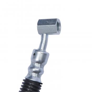 Edelmann 80596 Power Steering Pressure Line Hose Assembly product image 2 of 3