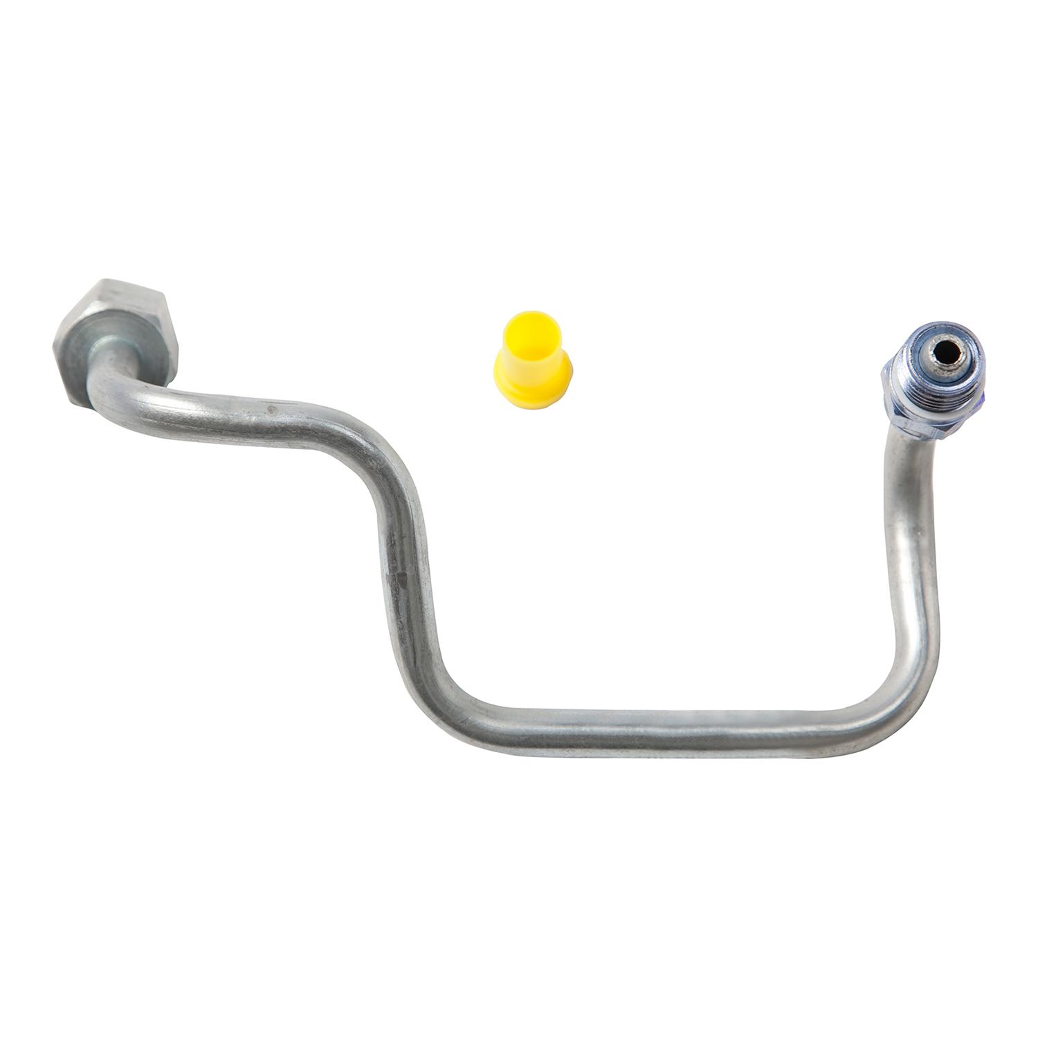 Edelmann 80598 - Power Steering Pressure Line Hose Assembly Edelmann 80598 Power Steering Pressure Line Hose Assembly product image 1 of 3