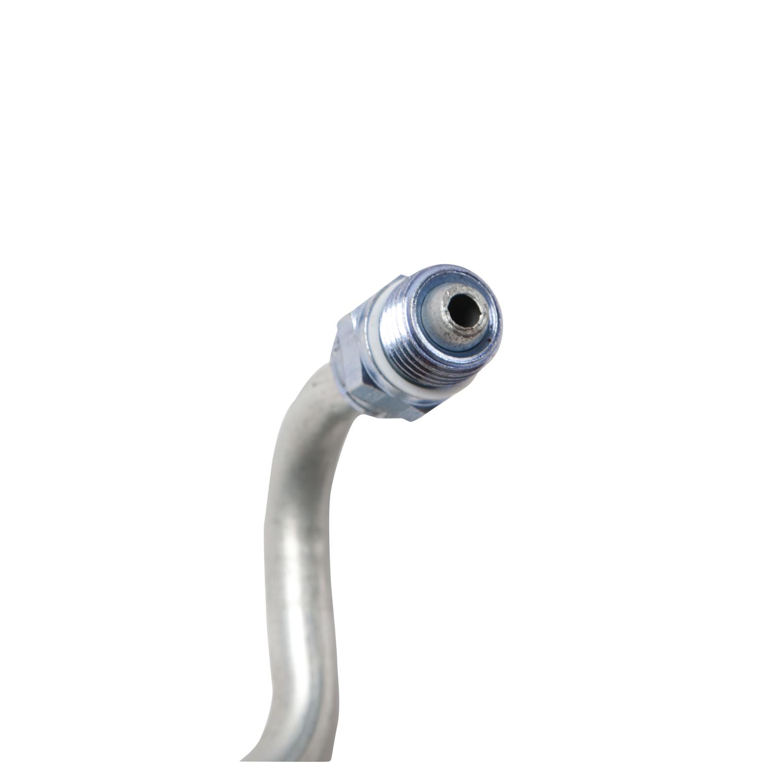 Edelmann 80598 - Power Steering Pressure Line Hose Assembly Edelmann 80598 Power Steering Pressure Line Hose Assembly product image 2 of 3