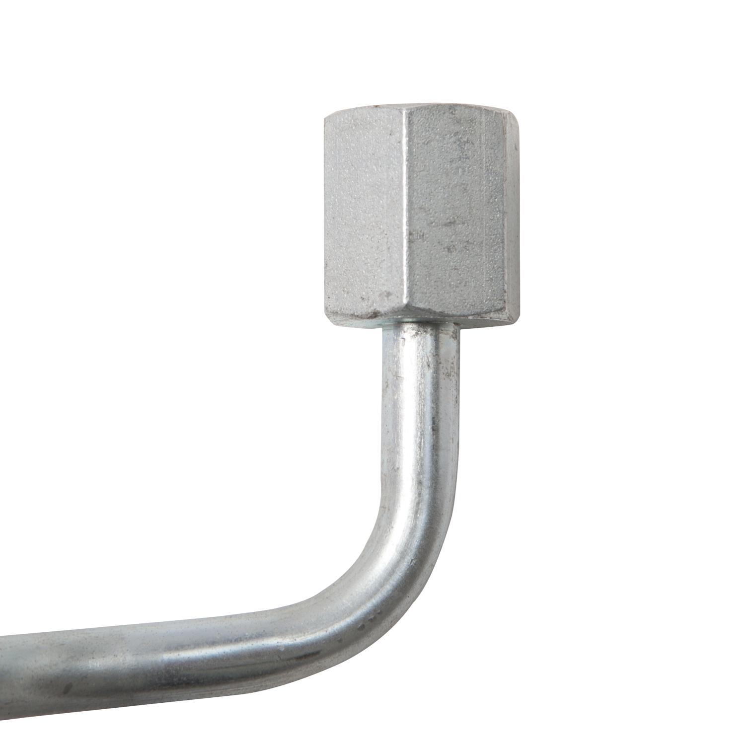 Edelmann 80598 - Power Steering Pressure Line Hose Assembly Edelmann 80598 Power Steering Pressure Line Hose Assembly product image 3 of 3
