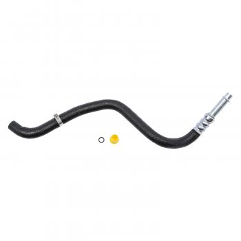 Edelmann 80601 Power Steering Return Line Hose Assembly product image 1 of 2