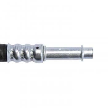 Edelmann 80601 Power Steering Return Line Hose Assembly product image 2 of 2
