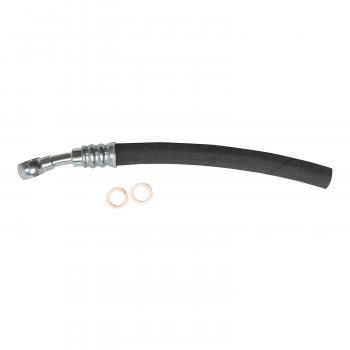 Edelmann 80603 Power Steering Return Line Hose Assembly product image 1 of 2