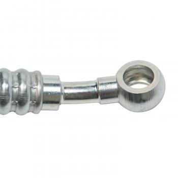 Edelmann 80603 Power Steering Return Line Hose Assembly product image 2 of 2