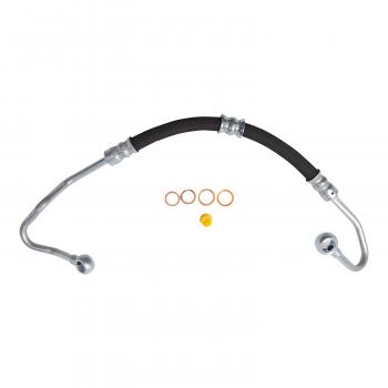 Edelmann 80604 Power Steering Pressure Line Hose Assembly product image 1 of 3